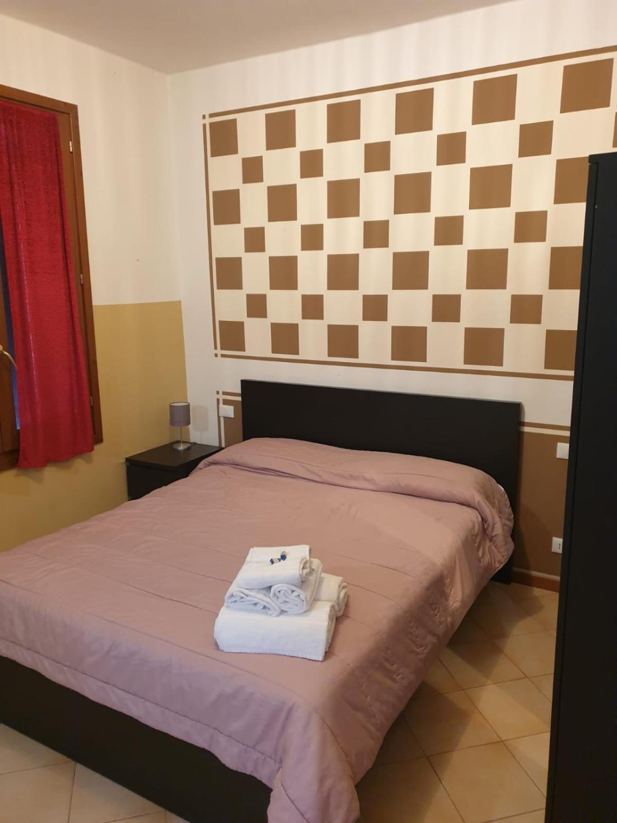 Hotel Salotto "900Strati" Bergamo Exteriér fotografie