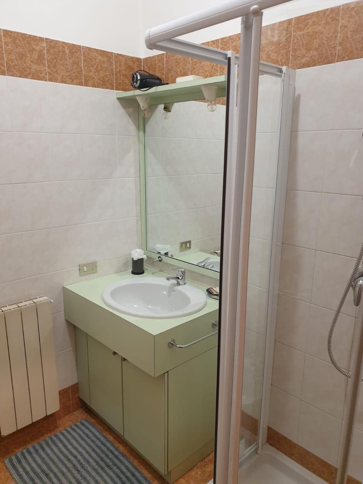 Hotel Salotto "900Strati" Bergamo Exteriér fotografie