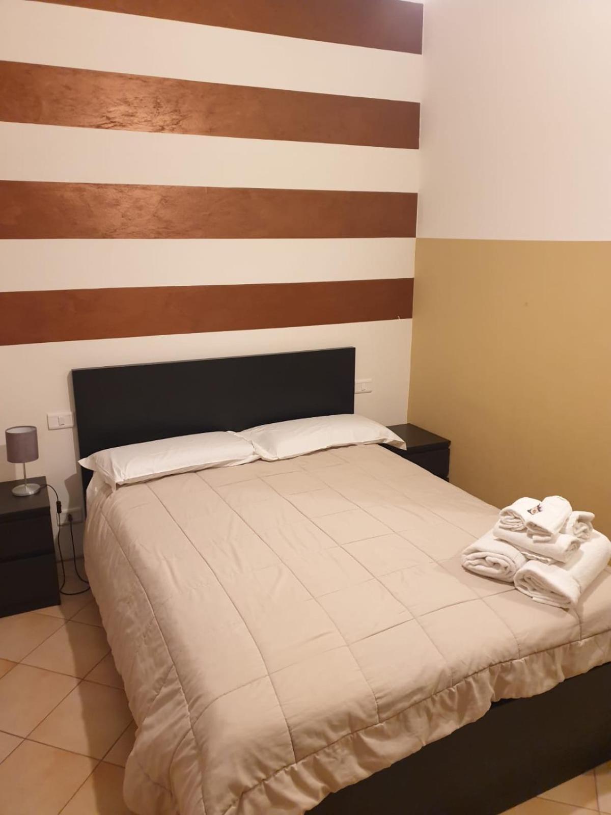 Hotel Salotto "900Strati" Bergamo Exteriér fotografie