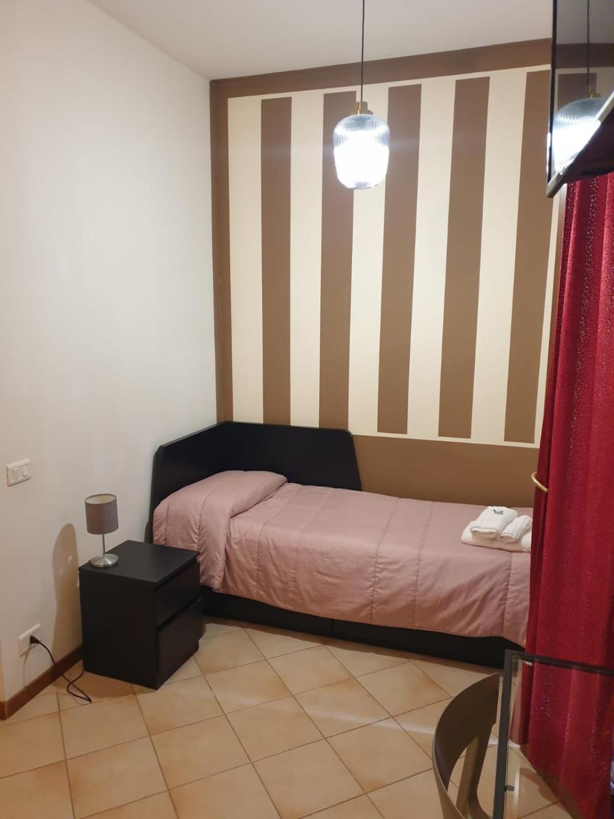 Hotel Salotto "900Strati" Bergamo Exteriér fotografie