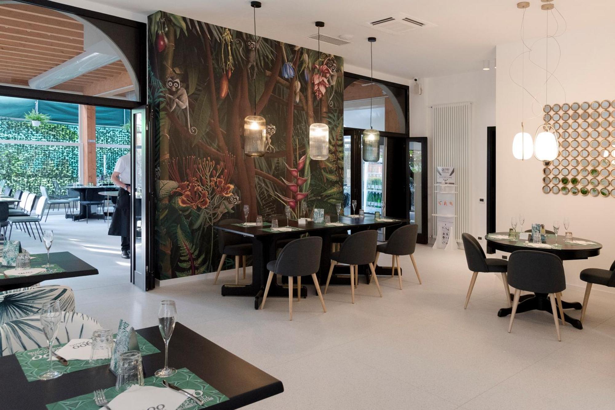 Hotel Salotto "900Strati" Bergamo Exteriér fotografie